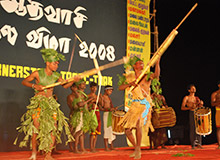 Adivasi Kazhai Vizha-2008
